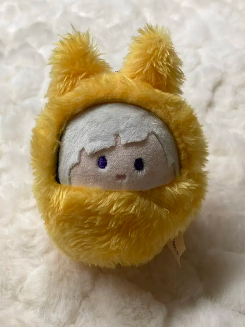 Bungou Stray Dogs Atsushi Plush