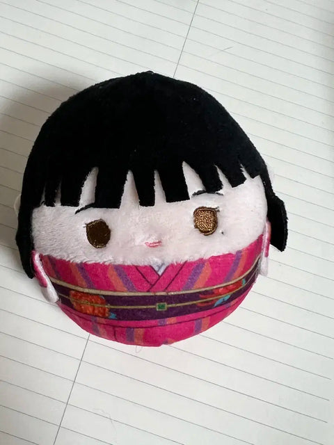 GeGeGe no Kitaro Fuwa Coaster Grip Tok Mizuki Sayo