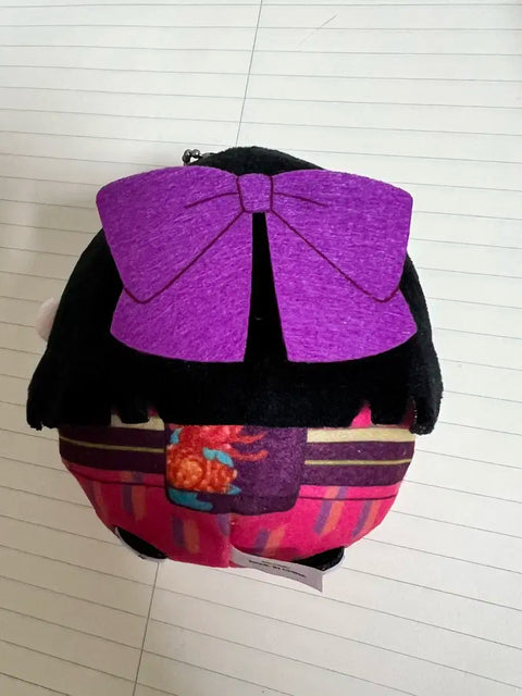 GeGeGe no Kitaro Fuwa Coaster Grip Tok Mizuki Sayo