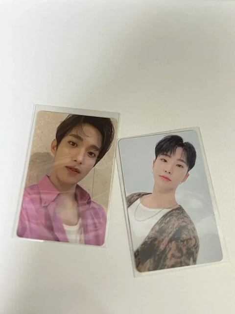 Seventeen