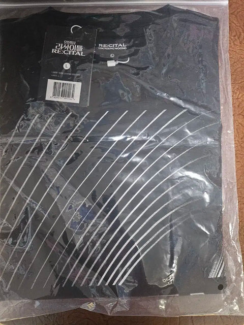 Lim Young-woong Recital Sold Out T-shirt