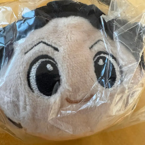 Hunter x Hunter Shonen Jump 50th Anniversary Mochi Pote-coro Gon Plush