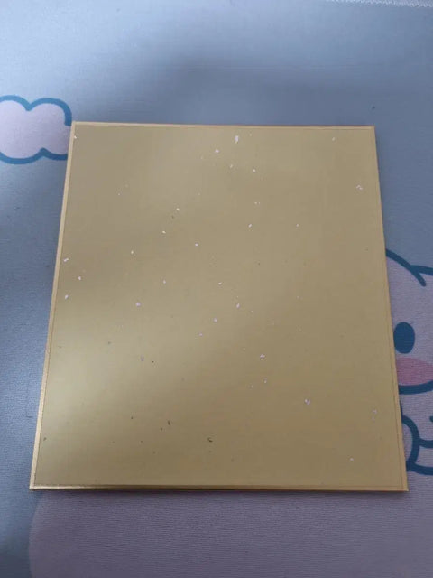 Selling Project Sekai Emu Diners Club Shikishi.
