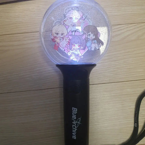 Blue Archive Sound Archive Cheer Stick