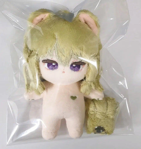 Project Sekai Little Nene Transfer