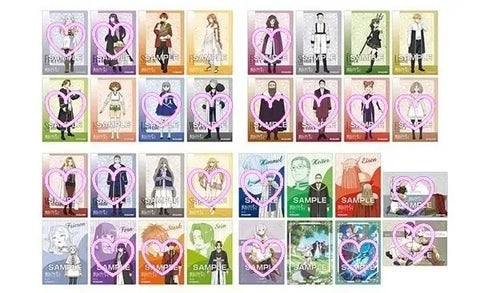 Frieren: Beyond Journey's End Clear Card Exchange
