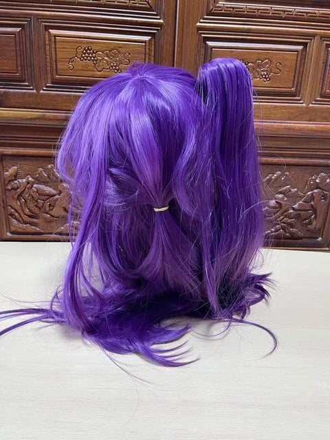 BanG Dream! Seta Kaoru wig