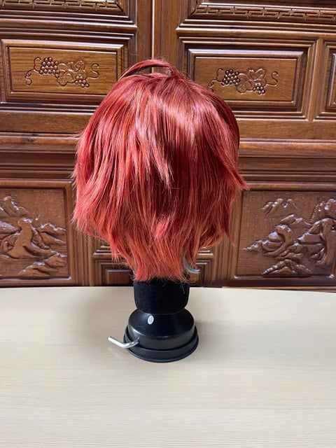 Hypnosis Mic Hypmai Kannonzaka Doppo Wig