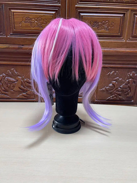 Hypnosis Mic HypMic Amemura Ramuda wig