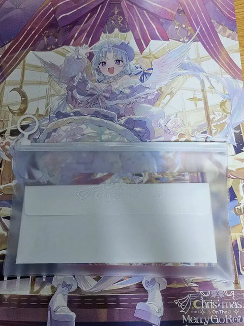 Stellive Ayatsuno Yuni Concert Special