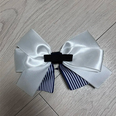 THE BOYZ Jooyeon light stick ribbon transfer, Qyangjji-nim's sailor look
