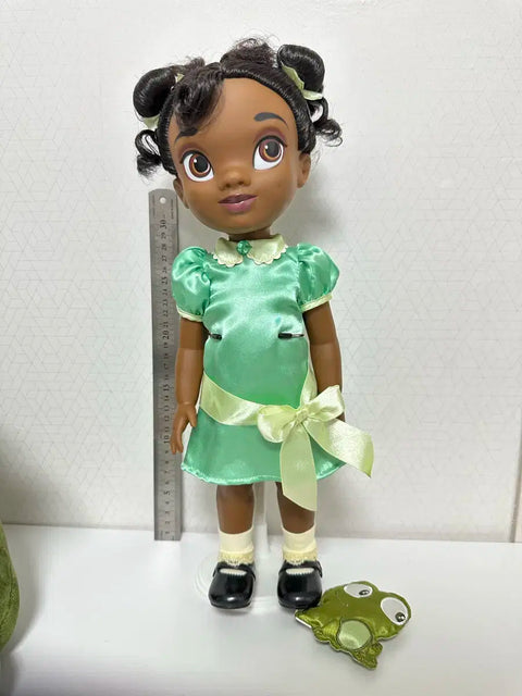 Princess and the Frog Tiana Babydoll Old Version