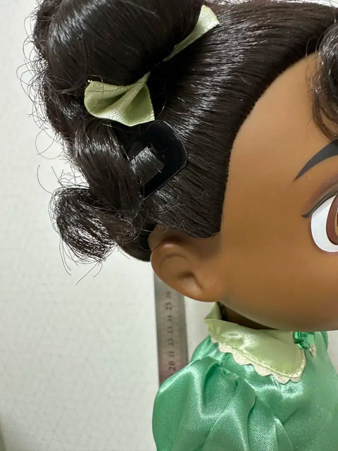 Princess and the Frog Tiana Babydoll Old Version