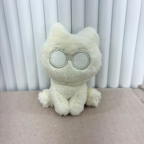 Seventeen Wonwoo doll 10cm Songok