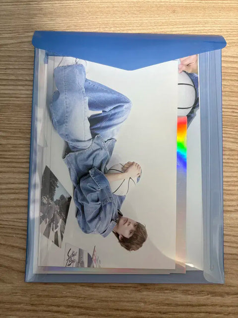 URGENT SALE) RIIZE Season's Greetings