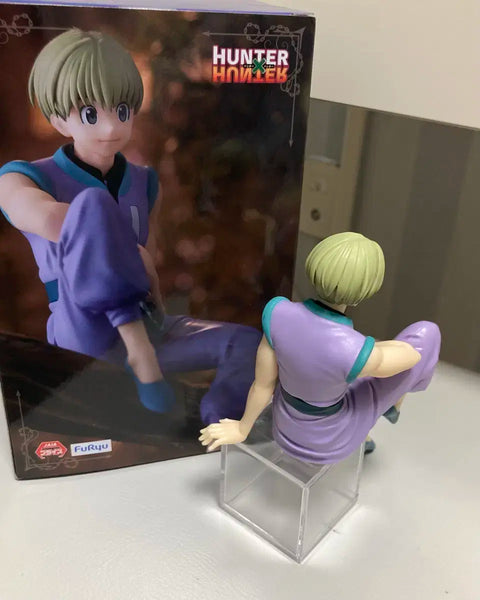 Hunter x Hunter Shalnark Noodle Stopper Figure Phantom Troupe HxH