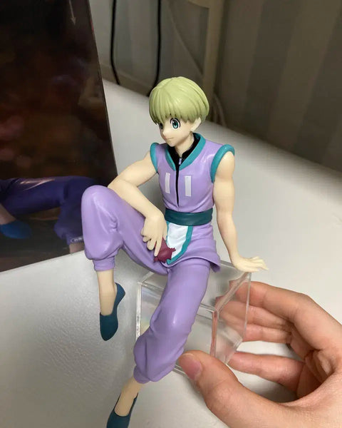 Hunter x Hunter Shalnark Noodle Stopper Figure Phantom Troupe HxH