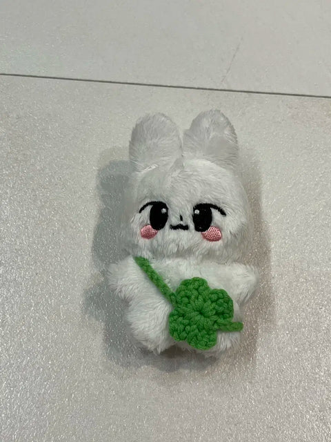 Stray Kids Lee Know unofficial goodie doll, Bbory