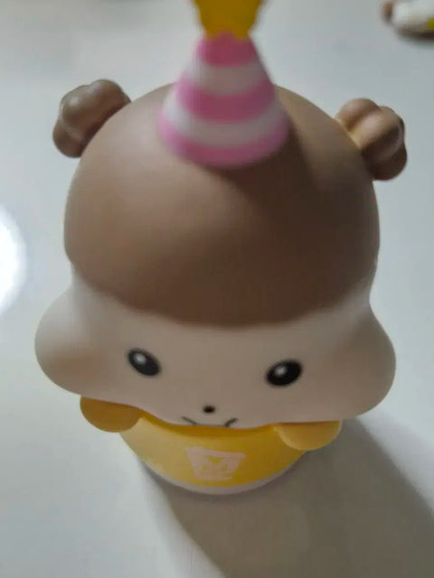 Maru is a Dog LED Figure Pick