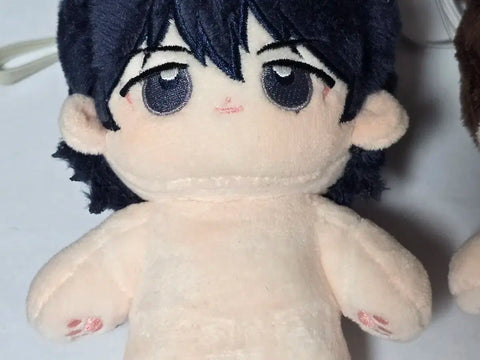 Seedling Bang Kids Park Byung-chan Ki Sang-ho Plush Dolls Bundle Sale