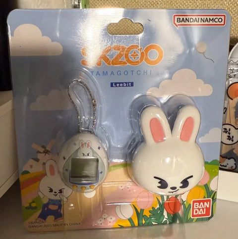 Stray Kids Lee Know Skzoo Tamagotchi Leebit Unopened for Sale/Han Quokka Exchange O (OK)