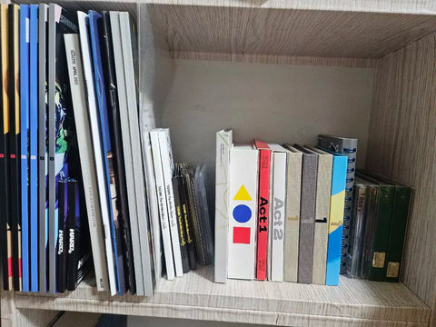 !!!Today Only Special Price!!! Selling Shiny Album/Goods as a Bundle