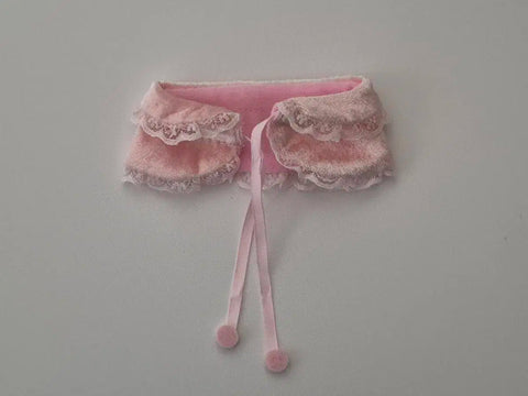 My Melody 15cm Doll Clothes Nui Clothes Cloak Sale/Transfer