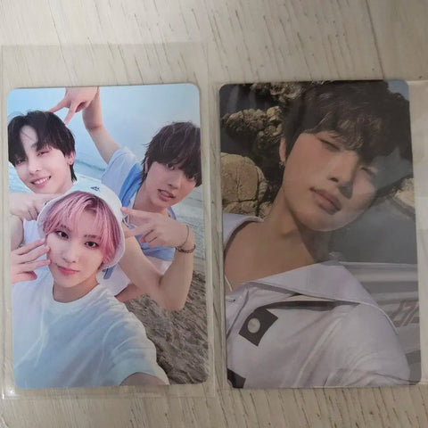 &TEAM Aoarashi photocard
