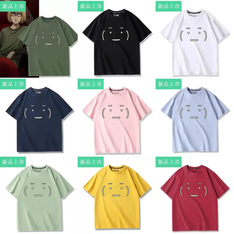 Attack on Titan Armin T-shirt
