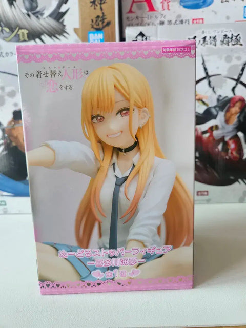 That Bisque Doll Kitagawa Marin Noodle Stopper Figure
