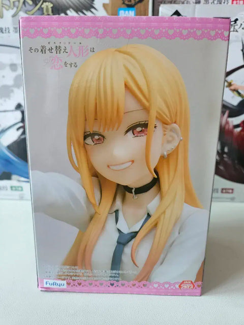 That Bisque Doll Kitagawa Marin Noodle Stopper Figure