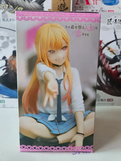 That Bisque Doll Kitagawa Marin Noodle Stopper Figure