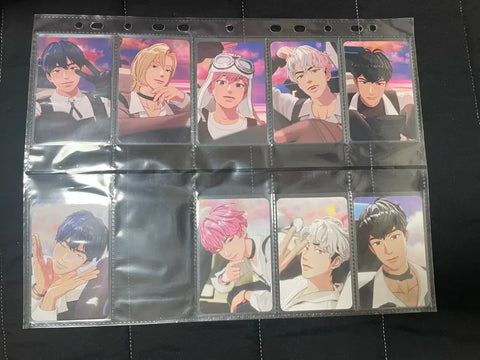 PLAVE Way 4 Luv unboxing