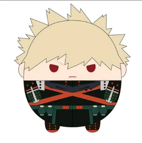 Looking to buy a My Hero Academia Bakugo Fuwakororin S!