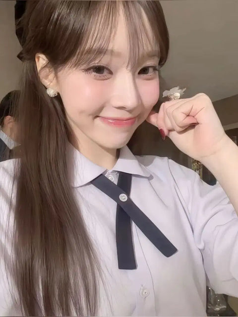 aespa random photocard