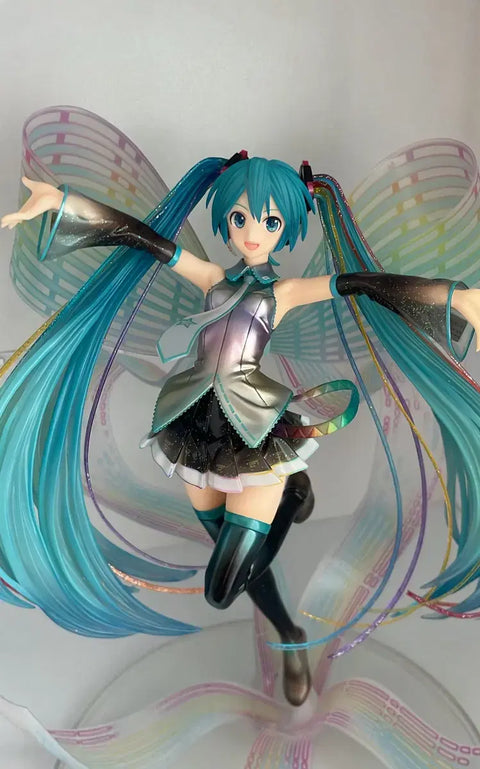Good Smile Hatsune Miku 10th Anniversary Figure 1/7 Scale Vocaloid