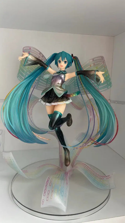 Good Smile Hatsune Miku 10th Anniversary Figure 1/7 Scale Vocaloid