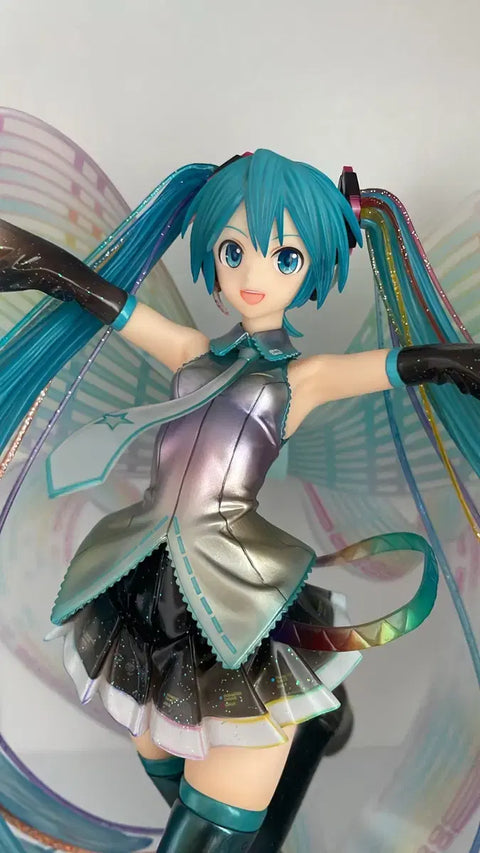 Good Smile Hatsune Miku 10th Anniversary Figure 1/7 Scale Vocaloid