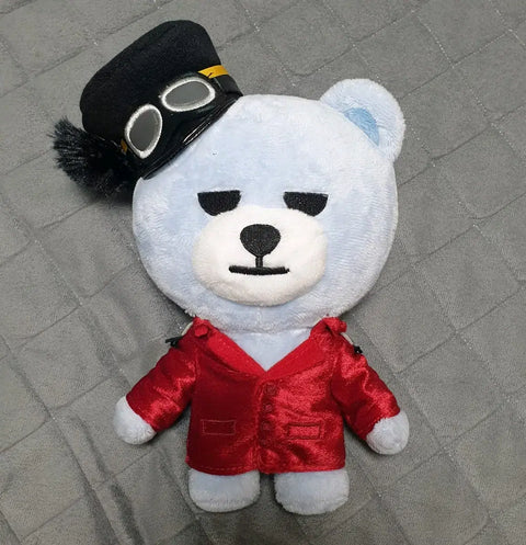 Big Bang T.O.P Panbae Krunk Doll