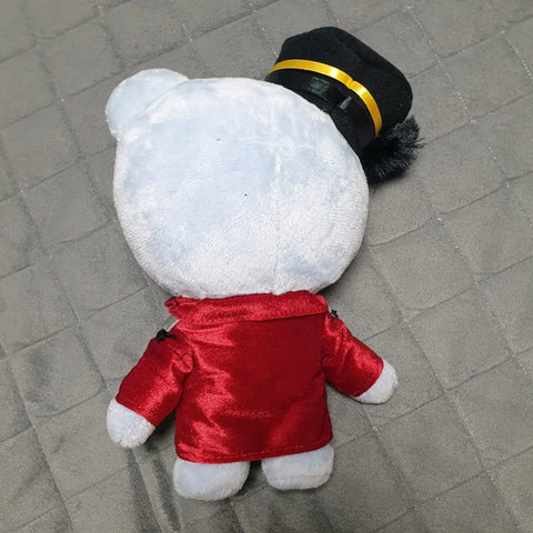 Big Bang T.O.P Panbae Krunk Doll