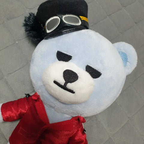 Big Bang T.O.P Panbae Krunk Doll