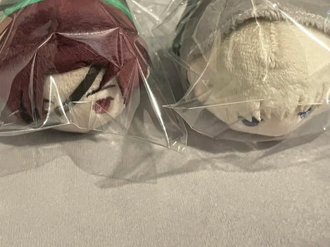 Wind Breaker Mochi Mas Nuwi Suo Kaji