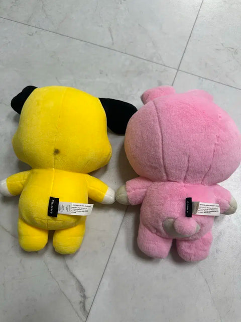 BT21 Medium Standing Plush Doll