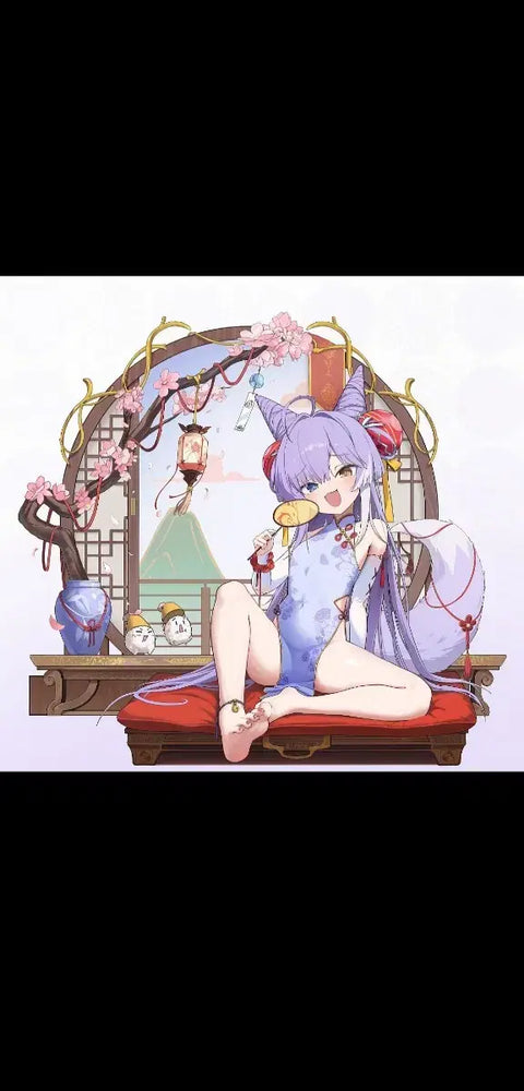Stellive Buki Diorama