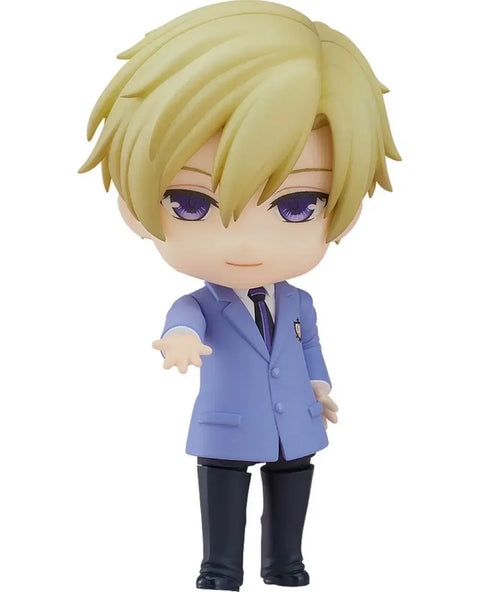 Ouran High School Host Club Haruhi Tamaki Nendoroid Bundle