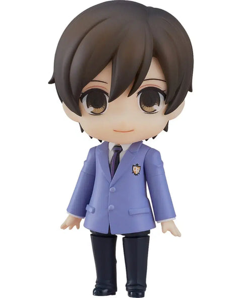 Ouran High School Host Club Haruhi Tamaki Nendoroid Bundle