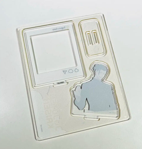 Jujutsu Kaisen Geto Suguru Acrylic Stand