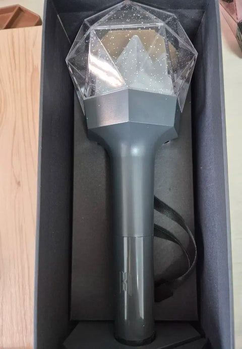 MONSTA X Mongdungie MONSTA X Light Stick