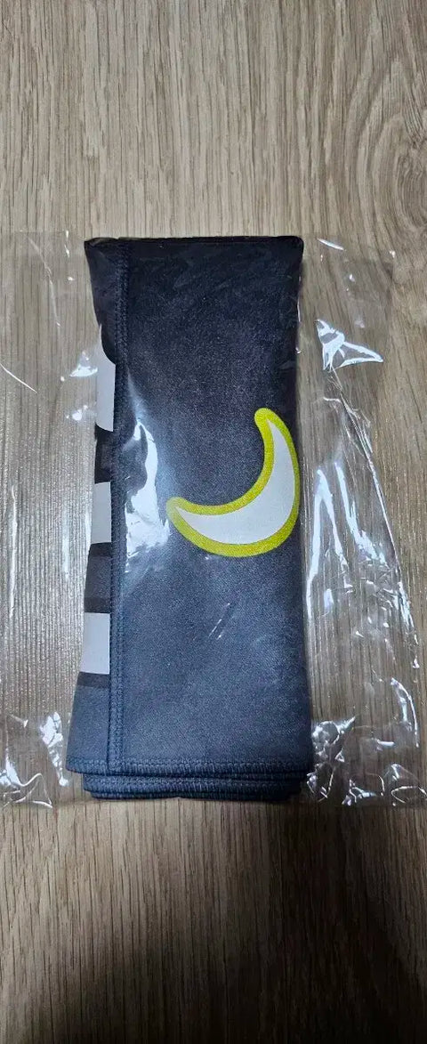 LOONA Olivia Hye Slogan
