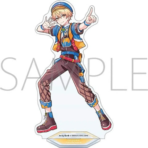 Tenma Tsukasa Acrylic